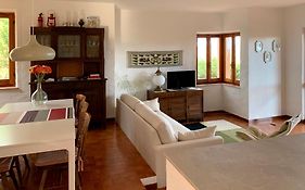Villa Su Cuile, Cala Ginepro - Vista mare
